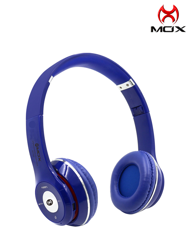 MOX MO-F899 Bluetooth Headset
